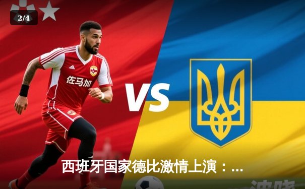 西班牙国家德比激情上演：皇家马德里3-2险胜巴塞罗那，贝林厄姆绝杀成英雄 - 2