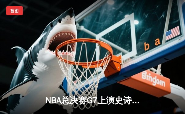 NBA总决赛G7上演史诗逆转 独行侠加时险胜凯尔特人夺队史第二冠