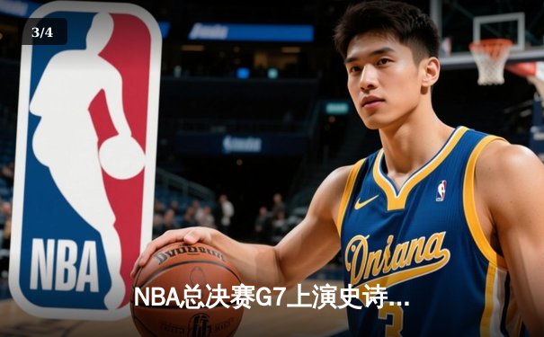 NBA总决赛G7上演史诗逆转 独行侠加时险胜凯尔特人夺队史第二冠 - 3